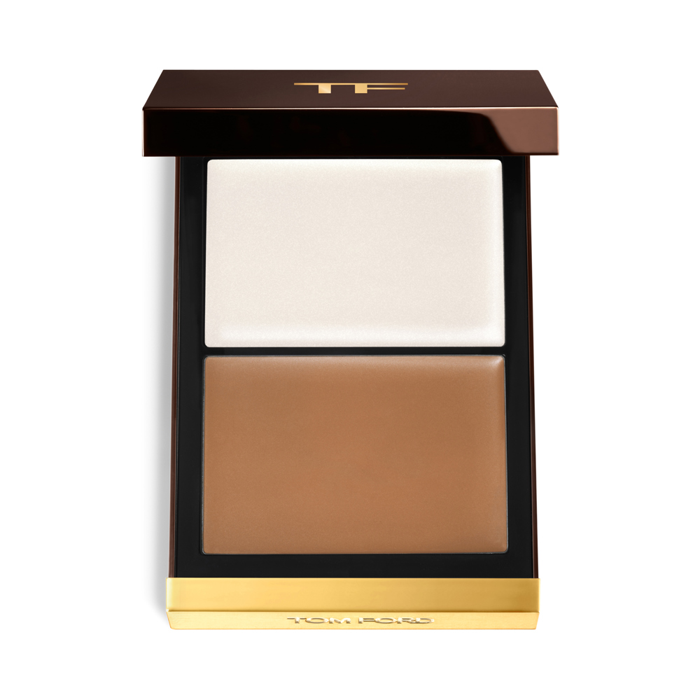 Tom Ford Shade and Illuminate Contour & Highlighting Duo